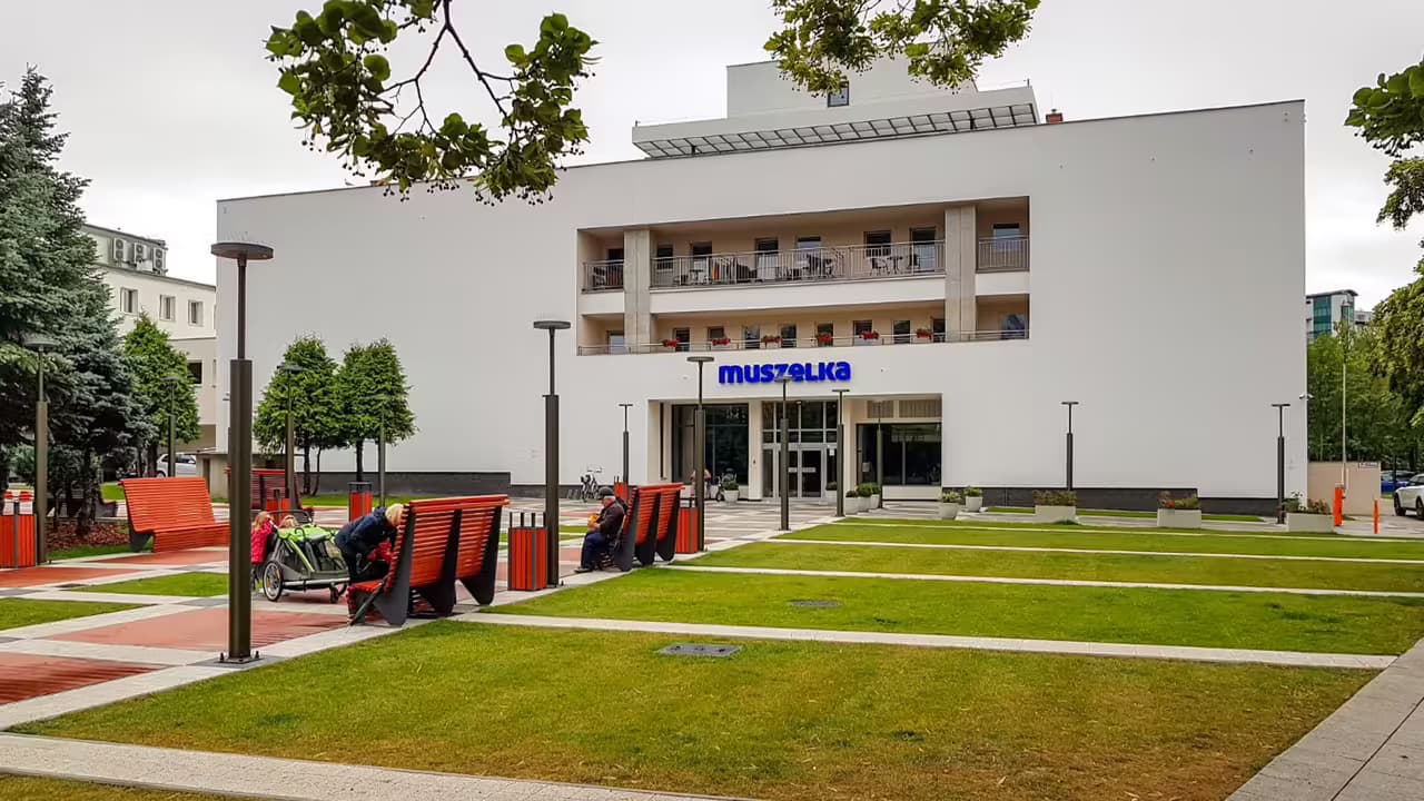 Zdrowie i regeneracja w uzdrowiskach