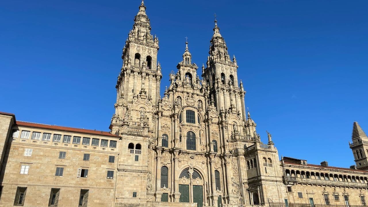 Pielgrzymka do Fatimy i Santiago de Compostela. Dwa wielkie jubileusze – jedna niezwykła pielgrzymka!